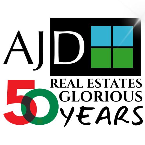 AJD REAL ESTATES- DIRECTLY FROM OWNER